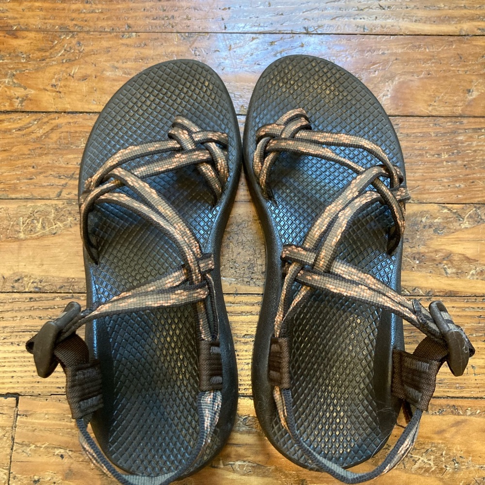 Chaco adjustable sandals - Picture 2 of 5